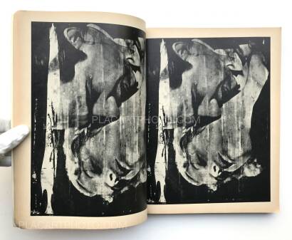 Andy Warhol,Andy Warhol - The Stockholm catalogue (THIRD EDT)