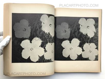 Andy Warhol,Andy Warhol - The Stockholm catalogue (THIRD EDT)