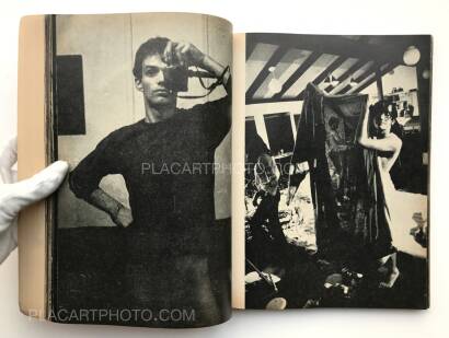 Andy Warhol,Andy Warhol - The Stockholm catalogue (THIRD EDT)