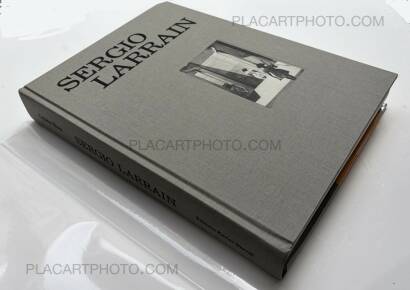 Sergio Larrain,SERGIO LARRAIN Sergio Larrain,SERGIO LARRAIN