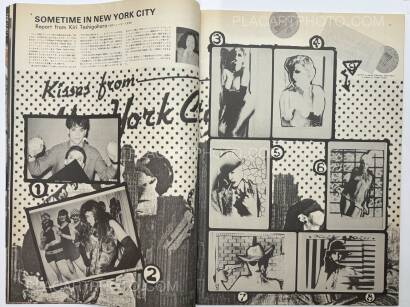 Collective,HIT COMMUNICATION MAGAZINE (VOL 1) Collective,HIT COMMUNICATION MAGAZINE (VOL 1)