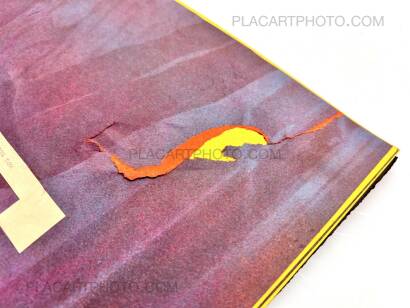 Robin Maddock,In filth it will be found (UNIQUE COPY) Robin Maddock,In filth it will be found (UNIQUE COPY)