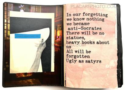 Robin Maddock,Her morning of nice thoughts (UNIQUE BOOK) Robin Maddock,Her morning of nice thoughts (UNIQUE BOOK)