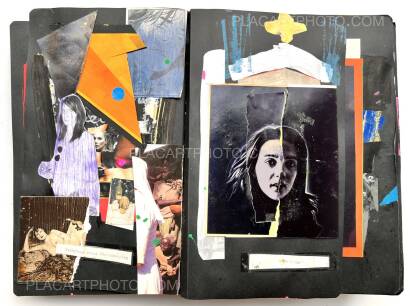 Robin Maddock,Her morning of nice thoughts (UNIQUE BOOK) Robin Maddock,Her morning of nice thoughts (UNIQUE BOOK)