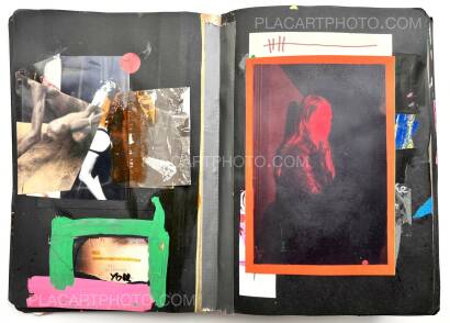 Robin Maddock,Her morning of nice thoughts (UNIQUE BOOK) Robin Maddock,Her morning of nice thoughts (UNIQUE BOOK)