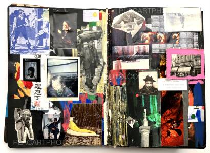 Robin Maddock,Her morning of nice thoughts (UNIQUE BOOK) Robin Maddock,Her morning of nice thoughts (UNIQUE BOOK)