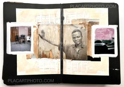 Robin Maddock,Her morning of nice thoughts (UNIQUE BOOK) Robin Maddock,Her morning of nice thoughts (UNIQUE BOOK)