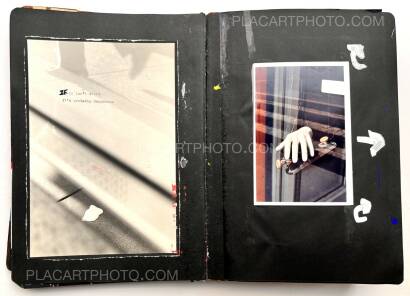 Robin Maddock,Her morning of nice thoughts (UNIQUE BOOK) Robin Maddock,Her morning of nice thoughts (UNIQUE BOOK)