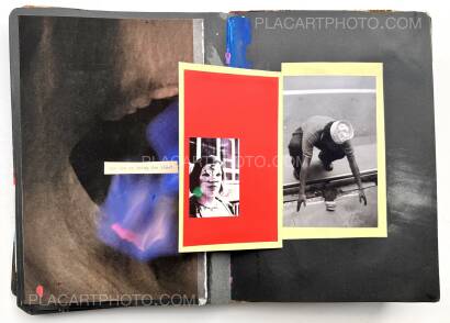 Robin Maddock,Her morning of nice thoughts (UNIQUE BOOK) Robin Maddock,Her morning of nice thoughts (UNIQUE BOOK)