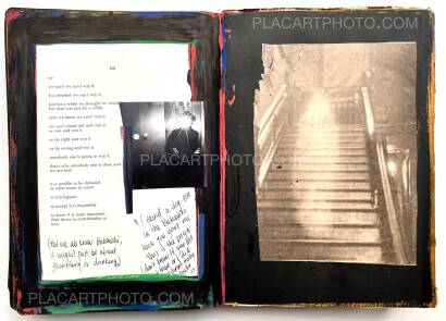 Robin Maddock,Her morning of nice thoughts (UNIQUE BOOK) Robin Maddock,Her morning of nice thoughts (UNIQUE BOOK)