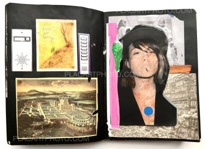 Robin Maddock,Her morning of nice thoughts (UNIQUE BOOK) Robin Maddock,Her morning of nice thoughts (UNIQUE BOOK)