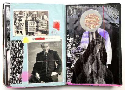 Robin Maddock,Her morning of nice thoughts (UNIQUE BOOK) Robin Maddock,Her morning of nice thoughts (UNIQUE BOOK)