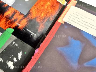 Robin Maddock,Her morning of nice thoughts (UNIQUE BOOK) Robin Maddock,Her morning of nice thoughts (UNIQUE BOOK)