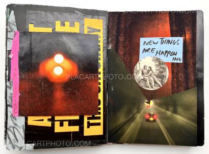 Robin Maddock,Her morning of nice thoughts (UNIQUE BOOK) Robin Maddock,Her morning of nice thoughts (UNIQUE BOOK)