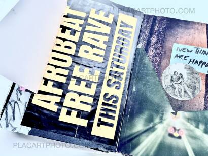 Robin Maddock,Her morning of nice thoughts (UNIQUE BOOK) Robin Maddock,Her morning of nice thoughts (UNIQUE BOOK)