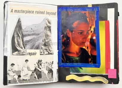 Robin Maddock,Her morning of nice thoughts (UNIQUE BOOK) Robin Maddock,Her morning of nice thoughts (UNIQUE BOOK)