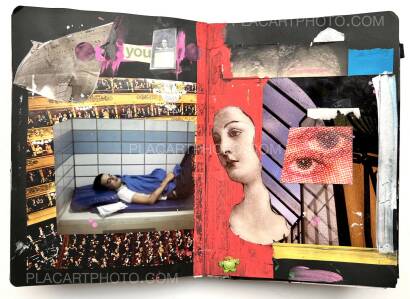 Robin Maddock,Her morning of nice thoughts (UNIQUE BOOK) Robin Maddock,Her morning of nice thoughts (UNIQUE BOOK)