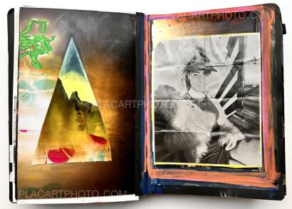 Robin Maddock,Her morning of nice thoughts (UNIQUE BOOK) Robin Maddock,Her morning of nice thoughts (UNIQUE BOOK)