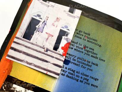 Robin Maddock,Her morning of nice thoughts (UNIQUE BOOK) Robin Maddock,Her morning of nice thoughts (UNIQUE BOOK)