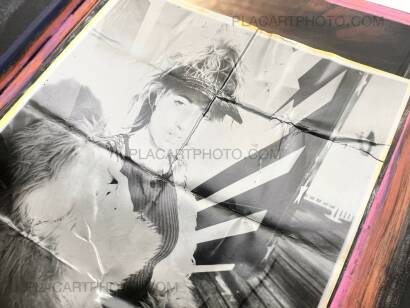 Robin Maddock,Her morning of nice thoughts (UNIQUE BOOK) Robin Maddock,Her morning of nice thoughts (UNIQUE BOOK)