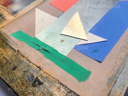 Robin Maddock,Her morning of nice thoughts (UNIQUE BOOK) Robin Maddock,Her morning of nice thoughts (UNIQUE BOOK)