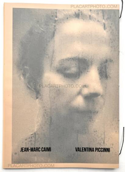 Jean-Marc Caimi & Valentina Piccinni,Fragments d'une rencontre amoureuse (EDT OF 6)