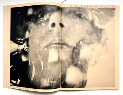 Jean-Marc Caimi & Valentina Piccinni,Fragments d'une rencontre amoureuse (EDT OF 6) Jean-Marc Caimi & Valentina Piccinni,Fragments d'une rencontre amoureuse (EDT OF 6)