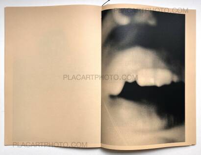 Jean-Marc Caimi & Valentina Piccinni,Fragments d'une rencontre amoureuse (EDT OF 6)