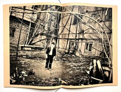 Jean-Marc Caimi & Valentina Piccinni,Fragments d'une rencontre amoureuse (EDT OF 6) Jean-Marc Caimi & Valentina Piccinni,Fragments d'une rencontre amoureuse (EDT OF 6)