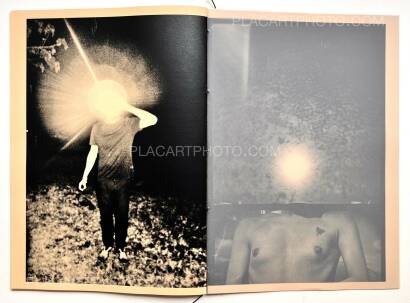 Jean-Marc Caimi & Valentina Piccinni,Fragments d'une rencontre amoureuse (EDT OF 6) Jean-Marc Caimi & Valentina Piccinni,Fragments d'une rencontre amoureuse (EDT OF 6)