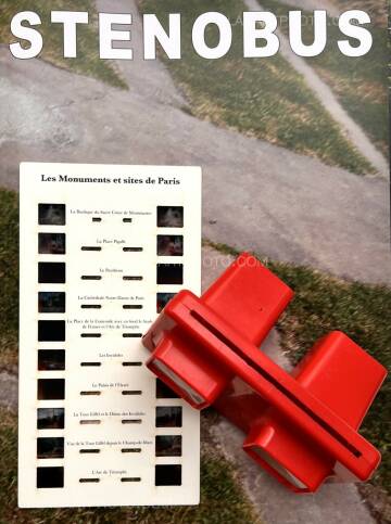 Charlotte Vignes,Sténobus (EDT OF 15) Charlotte Vignes,Sténobus (EDT OF 15)