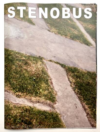 Charlotte Vignes,Sténobus (EDT OF 15) Charlotte Vignes,Sténobus (EDT OF 15)