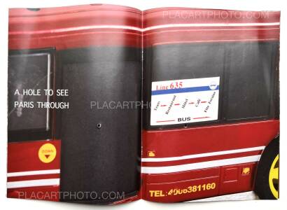 Charlotte Vignes,Sténobus (EDT OF 15) Charlotte Vignes,Sténobus (EDT OF 15)