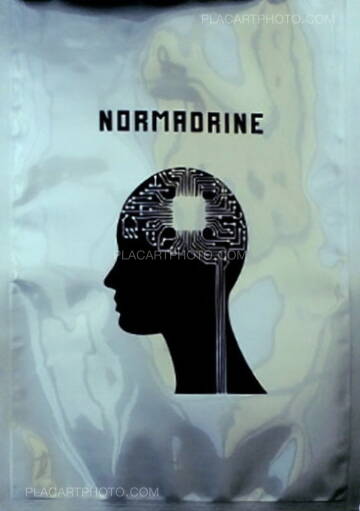 Véronique Bourgoin,NORMADRINE (Limited Edition /50) Véronique Bourgoin,NORMADRINE (Limited Edition /50)