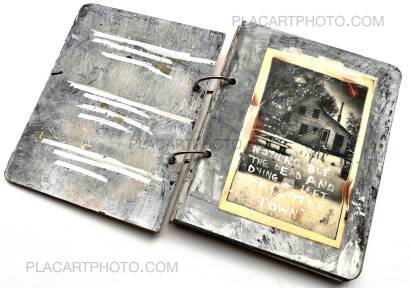 Nick Tauro Jr.,Antidote To Nostalgia (UNIQUE COPY) Nick Tauro Jr.,Antidote To Nostalgia (UNIQUE COPY)