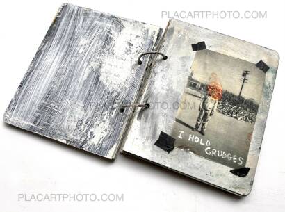 Nick Tauro Jr.,Antidote To Nostalgia (UNIQUE COPY) Nick Tauro Jr.,Antidote To Nostalgia (UNIQUE COPY)