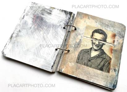 Nick Tauro Jr.,Antidote To Nostalgia (UNIQUE COPY) Nick Tauro Jr.,Antidote To Nostalgia (UNIQUE COPY)