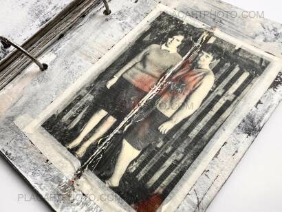 Nick Tauro Jr.,Antidote To Nostalgia (UNIQUE COPY) Nick Tauro Jr.,Antidote To Nostalgia (UNIQUE COPY)