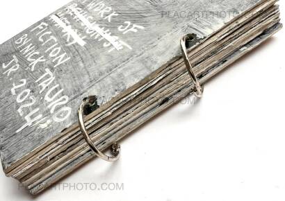 Nick Tauro Jr.,Antidote To Nostalgia (UNIQUE COPY) Nick Tauro Jr.,Antidote To Nostalgia (UNIQUE COPY)