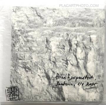 Arina Essipowitsch,Santorin (UNIQUE COPY) Arina Essipowitsch,Santorin (UNIQUE COPY)