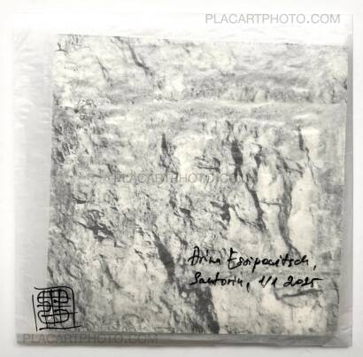 Arina Essipowitsch,Santorin (UNIQUE COPY) Arina Essipowitsch,Santorin (UNIQUE COPY)