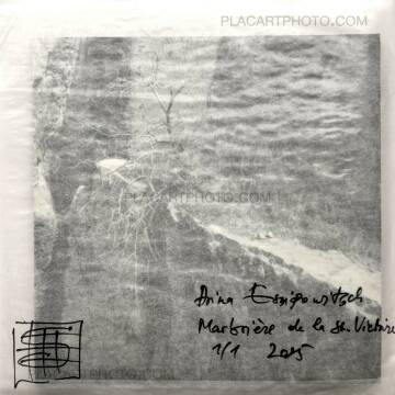 Arina Essipowitsch,Marbrière de la Sainte Victoire (UNIQUE EDT) Arina Essipowitsch,Marbrière de la Sainte Victoire (UNIQUE EDT)