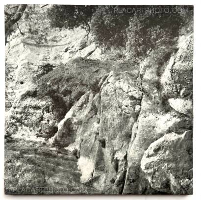 Arina Essipowitsch,Marbrière de la Sainte Victoire (UNIQUE EDT) Arina Essipowitsch,Marbrière de la Sainte Victoire (UNIQUE EDT)