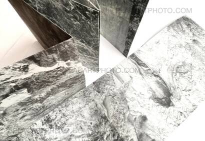 Arina Essipowitsch,Marbrière de la Sainte Victoire (UNIQUE EDT) Arina Essipowitsch,Marbrière de la Sainte Victoire (UNIQUE EDT)