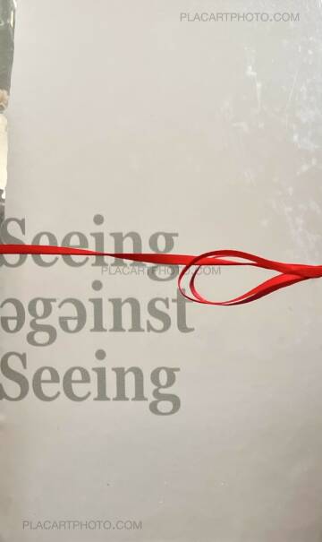 Alexey Yurenev,Seing against seing (Exhibition copy of 4) Alexey Yurenev,Seing against seing (Exhibition copy of 4)