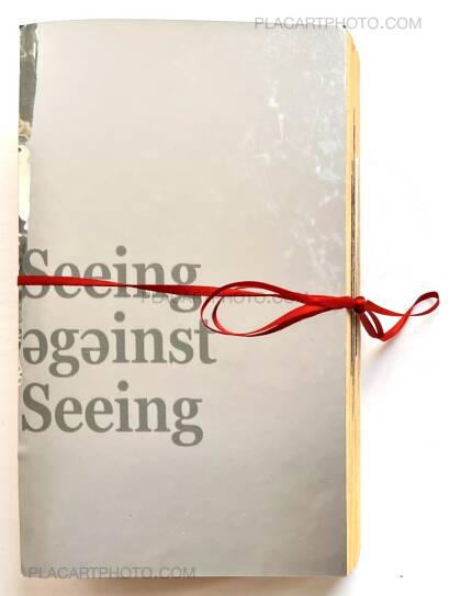 Alexey Yurenev,Seing against seing (Exhibition copy of 4)