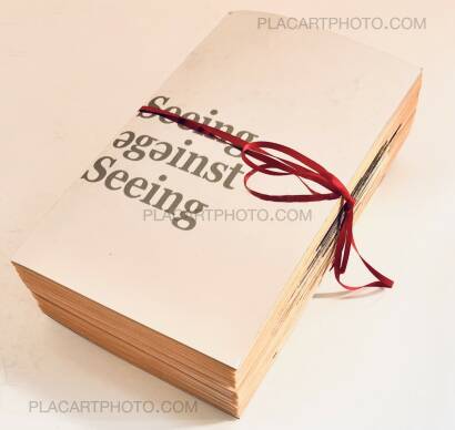 Alexey Yurenev,Seing against seing (Exhibition copy of 4) Alexey Yurenev,Seing against seing (Exhibition copy of 4)