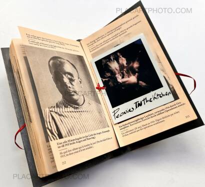 Alexey Yurenev,Seing against seing (Exhibition copy of 4) Alexey Yurenev,Seing against seing (Exhibition copy of 4)