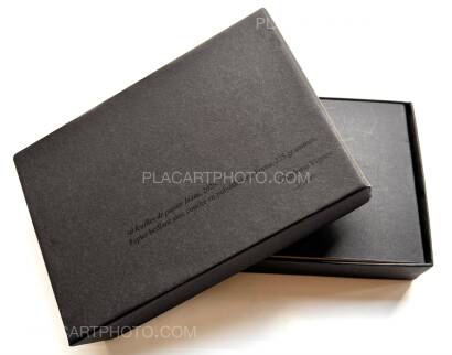 Charlotte Vignes,50 feuilles de papier blanc (UNIQUE COPY) Charlotte Vignes,50 feuilles de papier blanc (UNIQUE COPY)