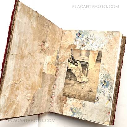 David O'Mara,Detritus (EDT OF 5)